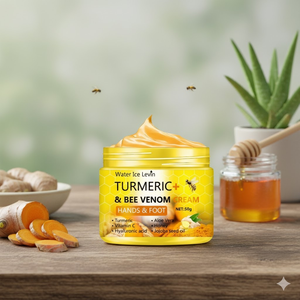 DermaRelix Golden Heal