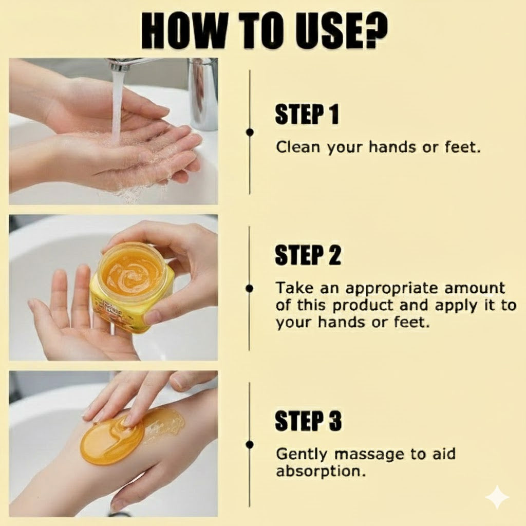 DermaRelix Golden Heal