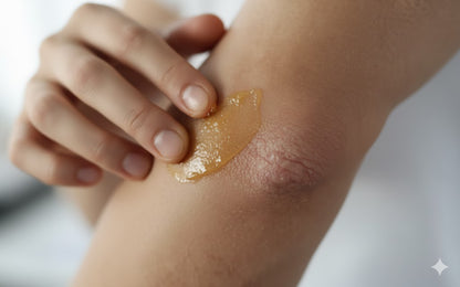 DermaRelix Golden Heal